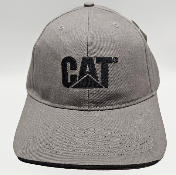 CAT | "Battlefield" adjustable cap hat - Picture 2 of 9